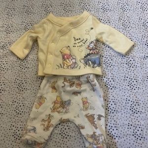 Baby boy clothes